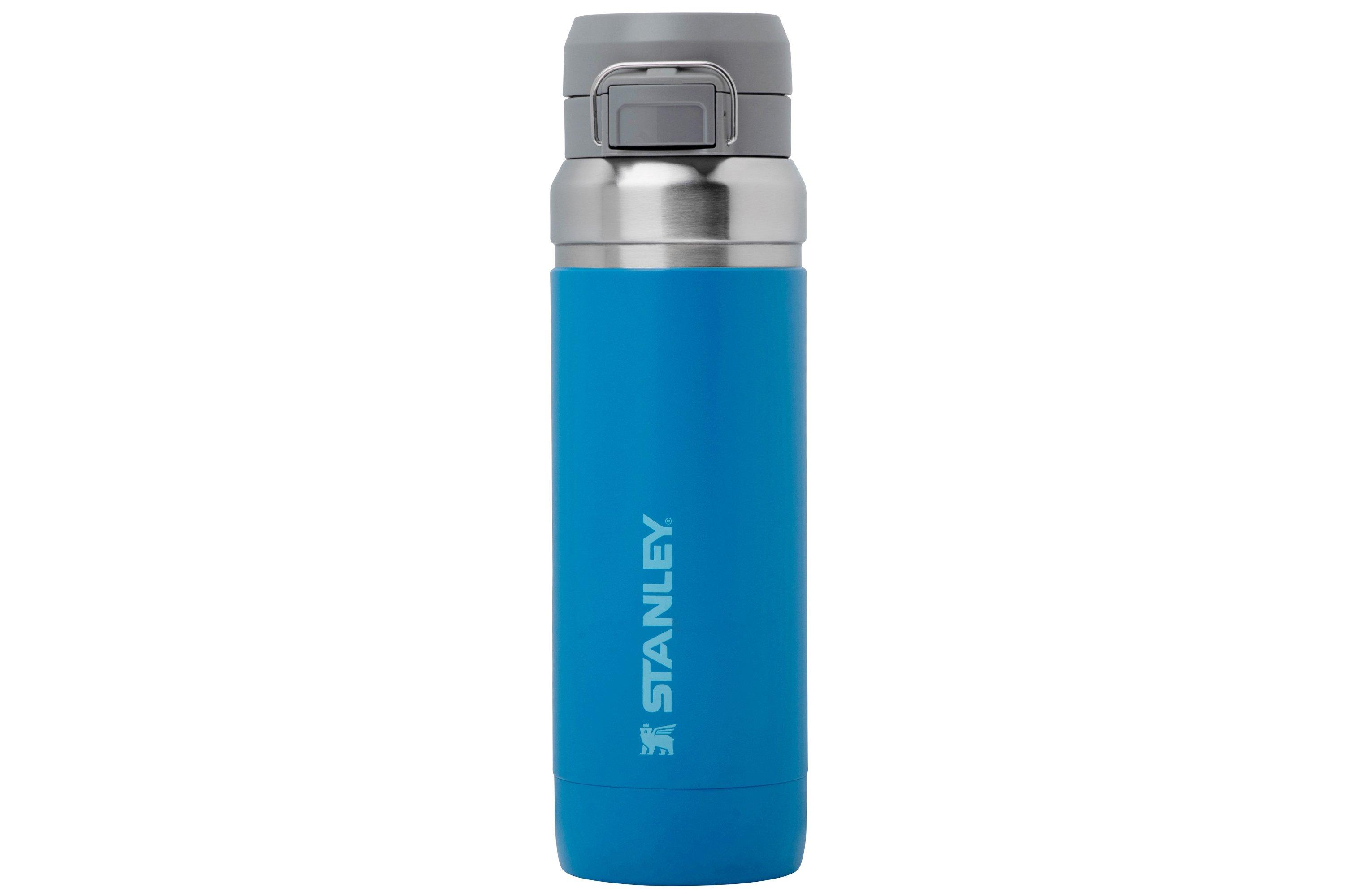 Stanley Cross Bottle Essentials Custodia Max In Similpelle - Porta Telefono E Oggetti Per Borraccia