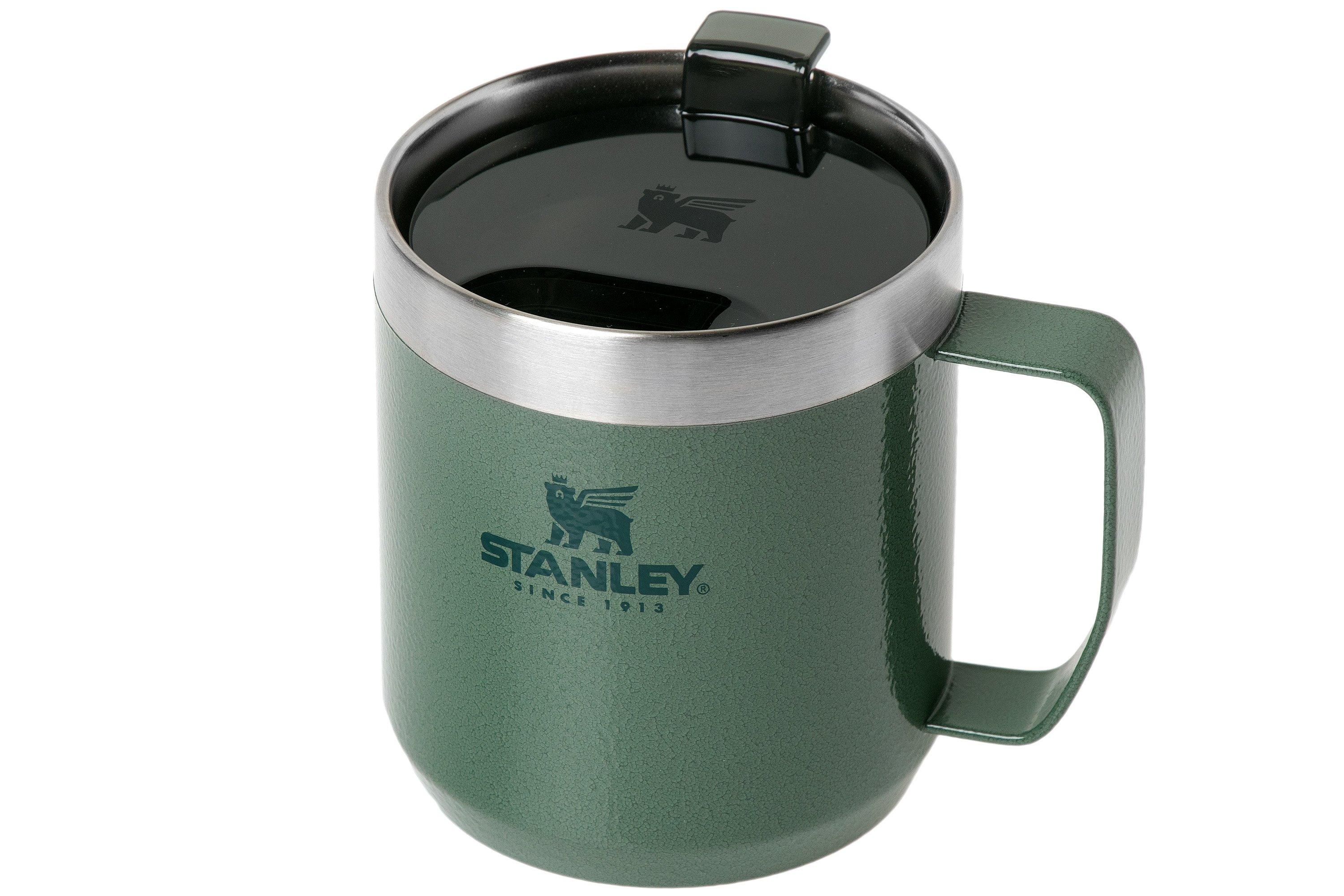 Stanley Camp MUG - Black & Blue Shop