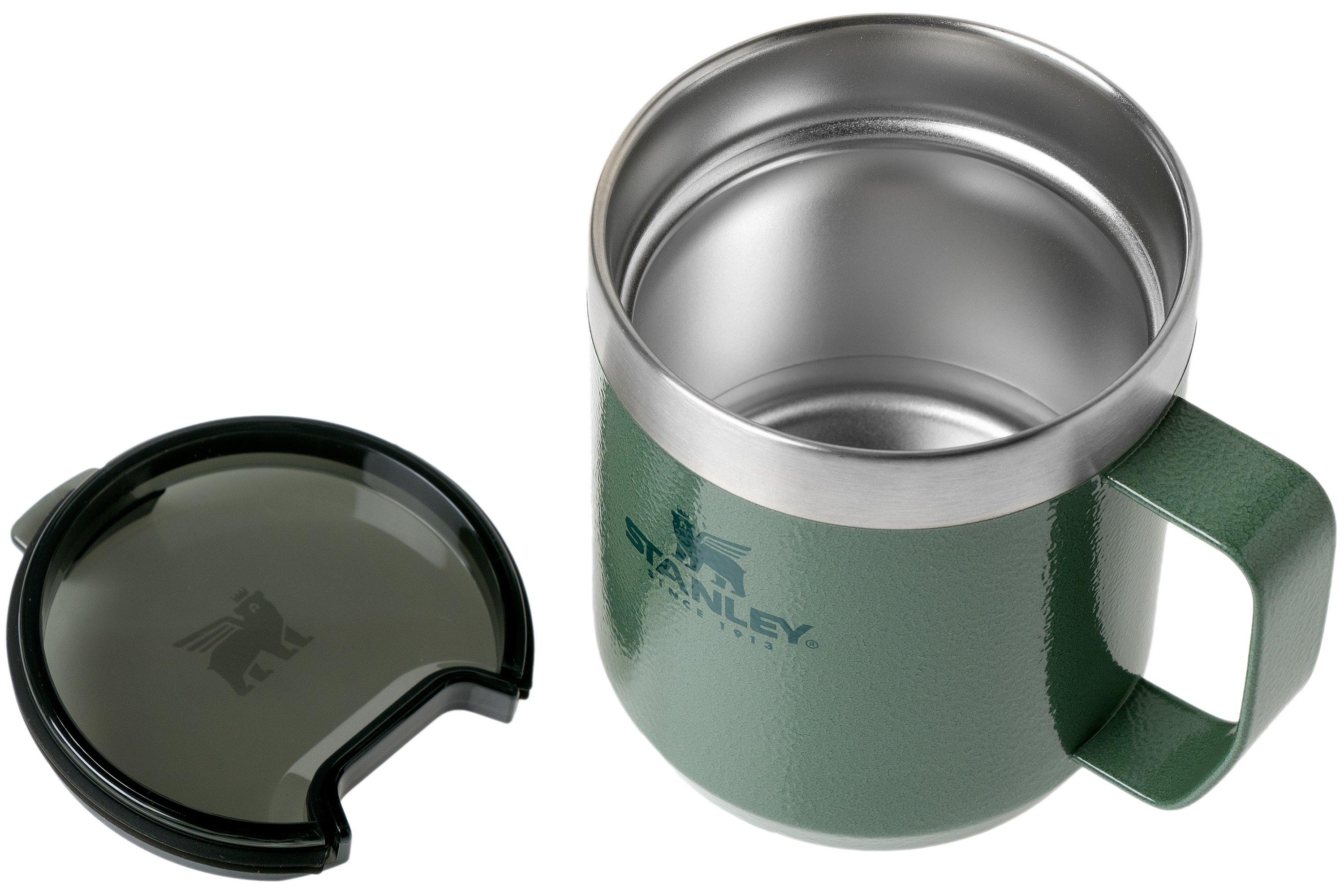Stanley The Legendary Camp mug 350 ml Hammertone Green