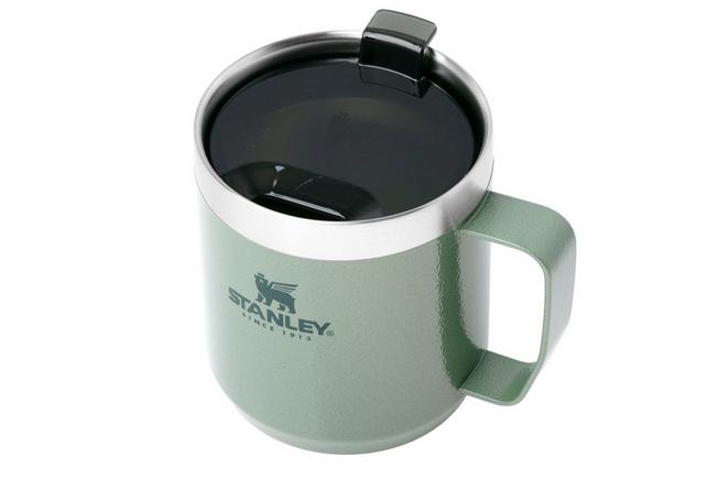 Image for Stanley The Legendary Camp mug 350 ml - Hammertone Green