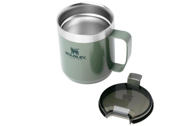 Image for Stanley The Legendary Camp mug 350 ml - Hammertone Green