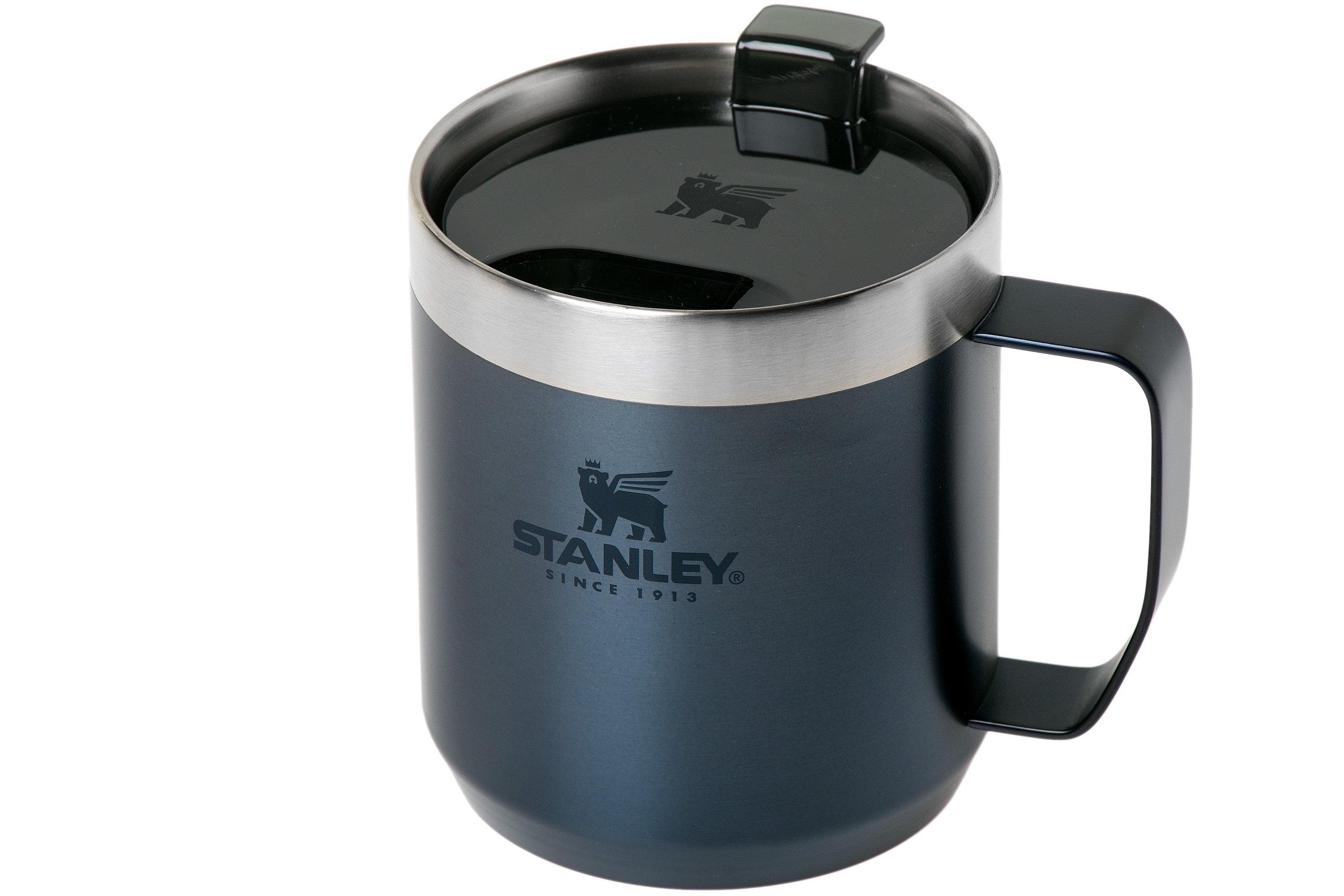 Review: Stanley Camp Mug