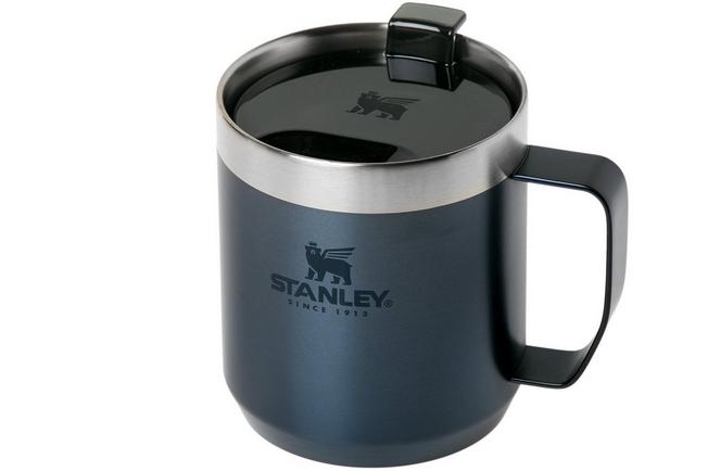 Stanley Stainless Steel Classic Mug