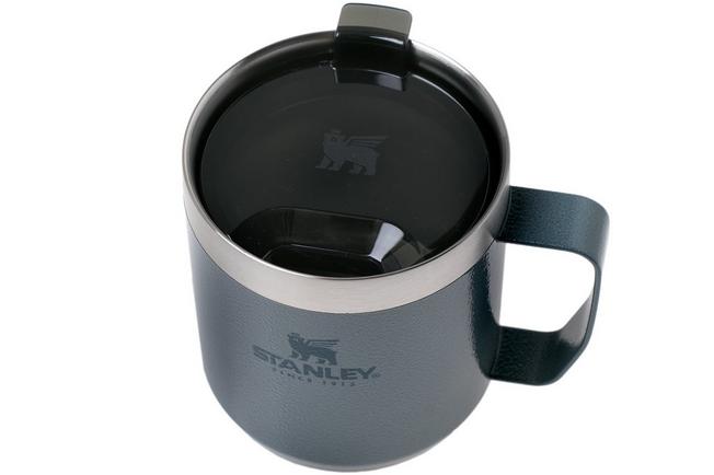 Stanley The Legendary Camp Mug 350 ml, blu  Fare acquisti vantaggiosamente  su