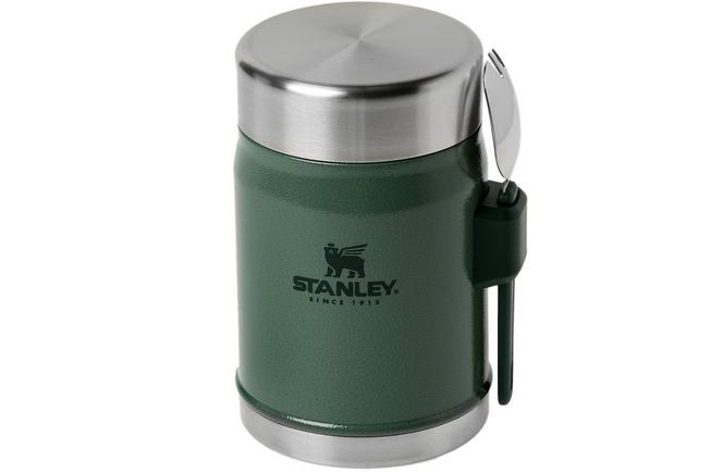 Stanley Classic Food Jar green