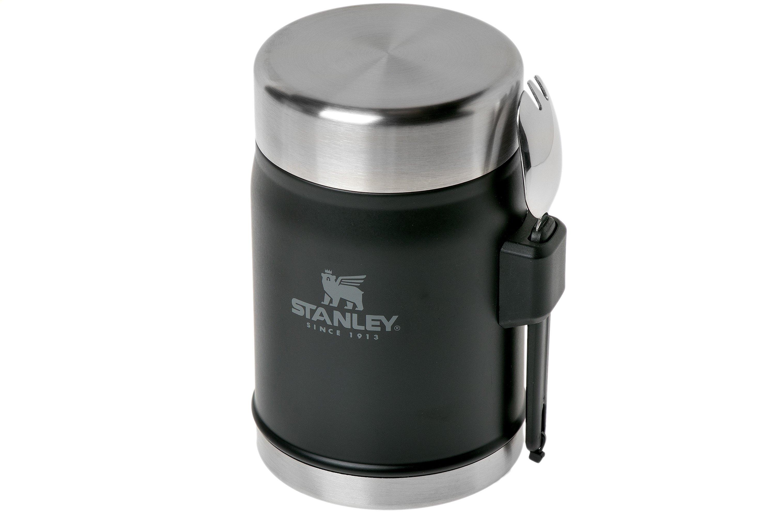 Stanley The Legendary Classic Thermos 1900 ml - Hammertone Green