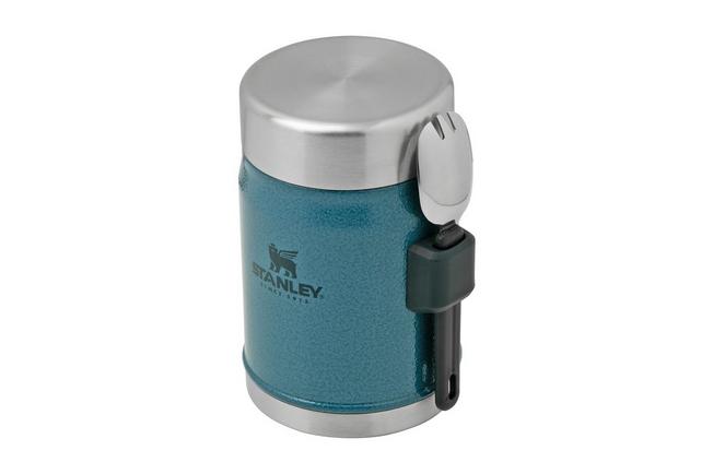 Stanley The Legendary Classic Thermos Lunch box + Spork 400 ml