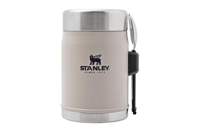 Stanley Classic Legendary Stainless Steel Food Storage Container
