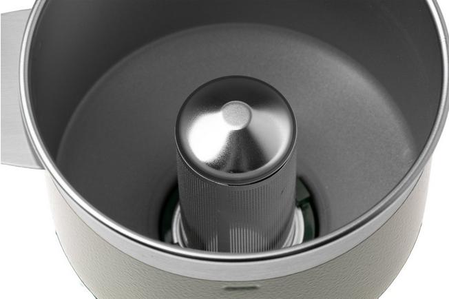 Afbeelding voor Stanley The Legendary Classic Perfect-Brew Pour Over 20oz, Hammertone Green 10-09383-002 thermos pour over, 590 ml