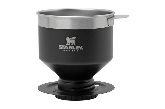Stanley Classic Perfect-Brew Pour Over Coffee Set 