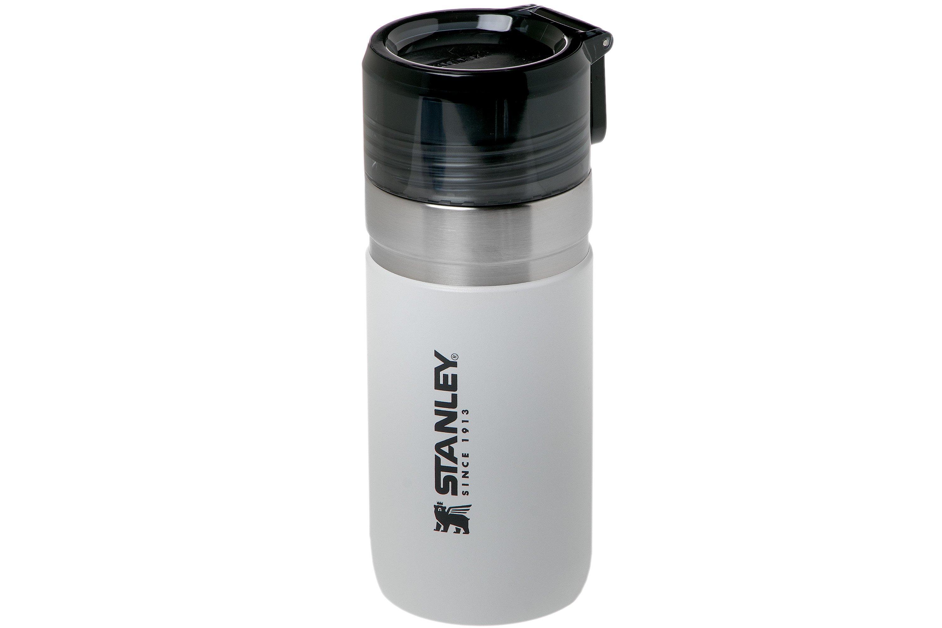 Stanley 500 ml Polar White Thermos - Built-In Pour Spout