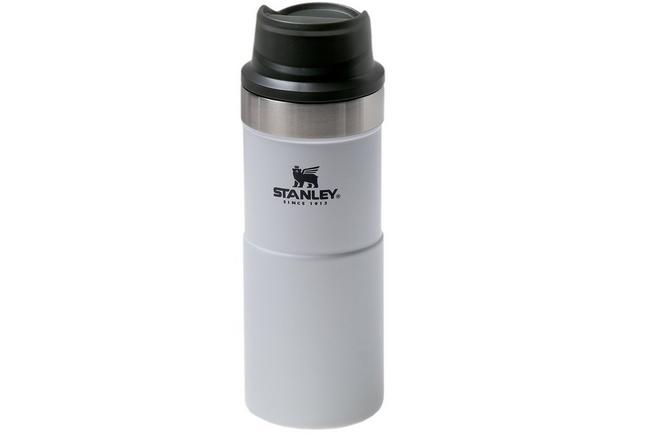 Classic Trigger Action Travel Mug, Insulated Coffee Tumbler