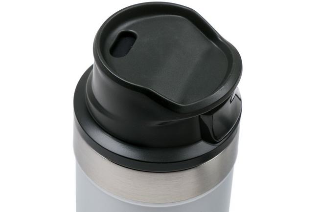thermos insulated coffee mug from