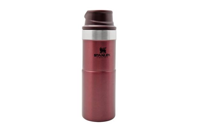 Trigger Action Travel Mug