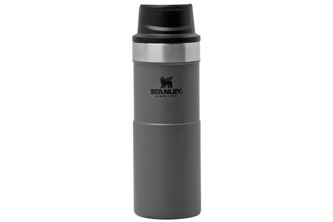  STANLEY Trigger Action Travel Mug 0.35L - Keeps Hot