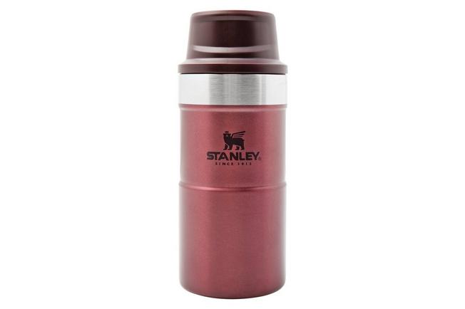 Botella Stanley Travel Mug