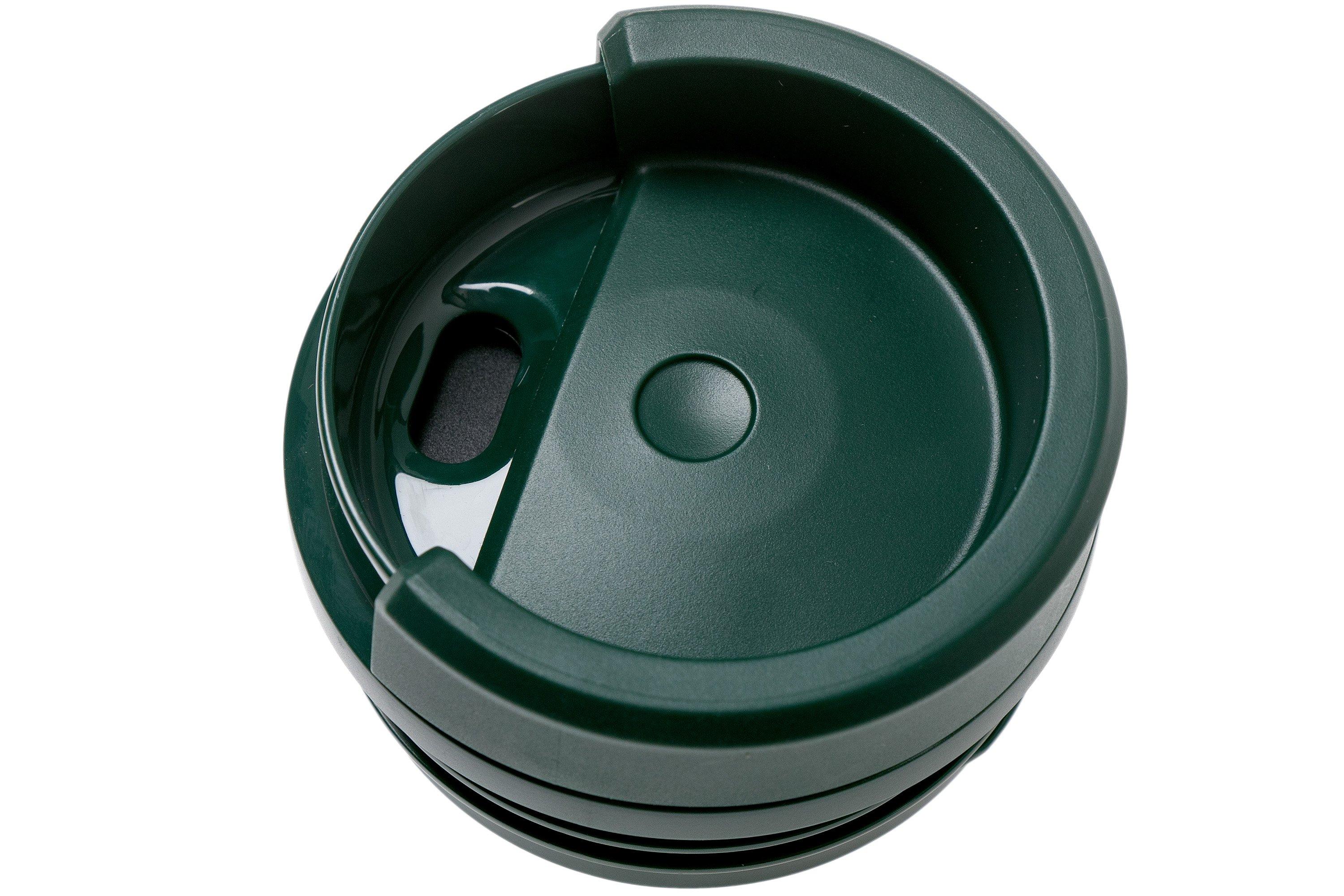 Stanley The NeverLeak Travel Mug, 470 ml, thermos, vert Achetez à