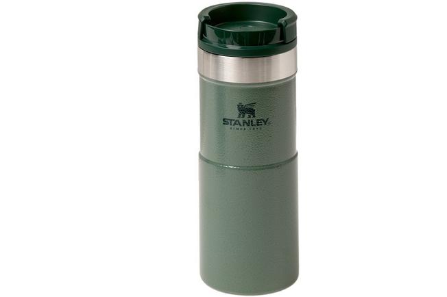 Stanley Classic 0.47l thermos flask, green