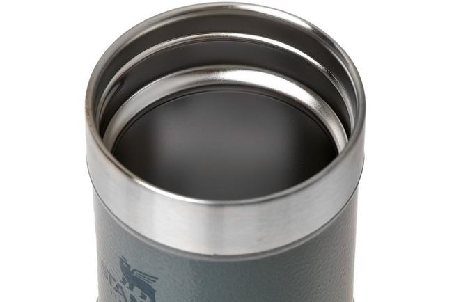 Stanley The Adventure To-Go Food Jar 0.53L Black - Stanley The Adventure  To-Go Food Jar 0.53L Black