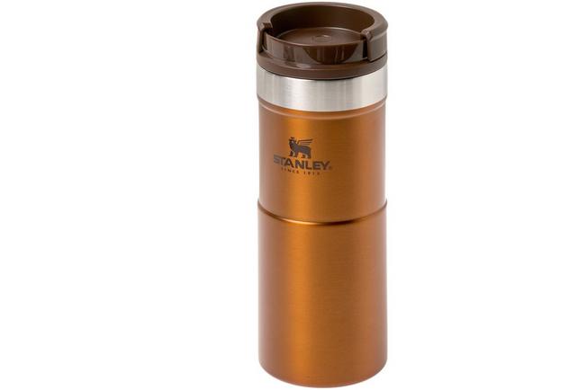 Thermos cup