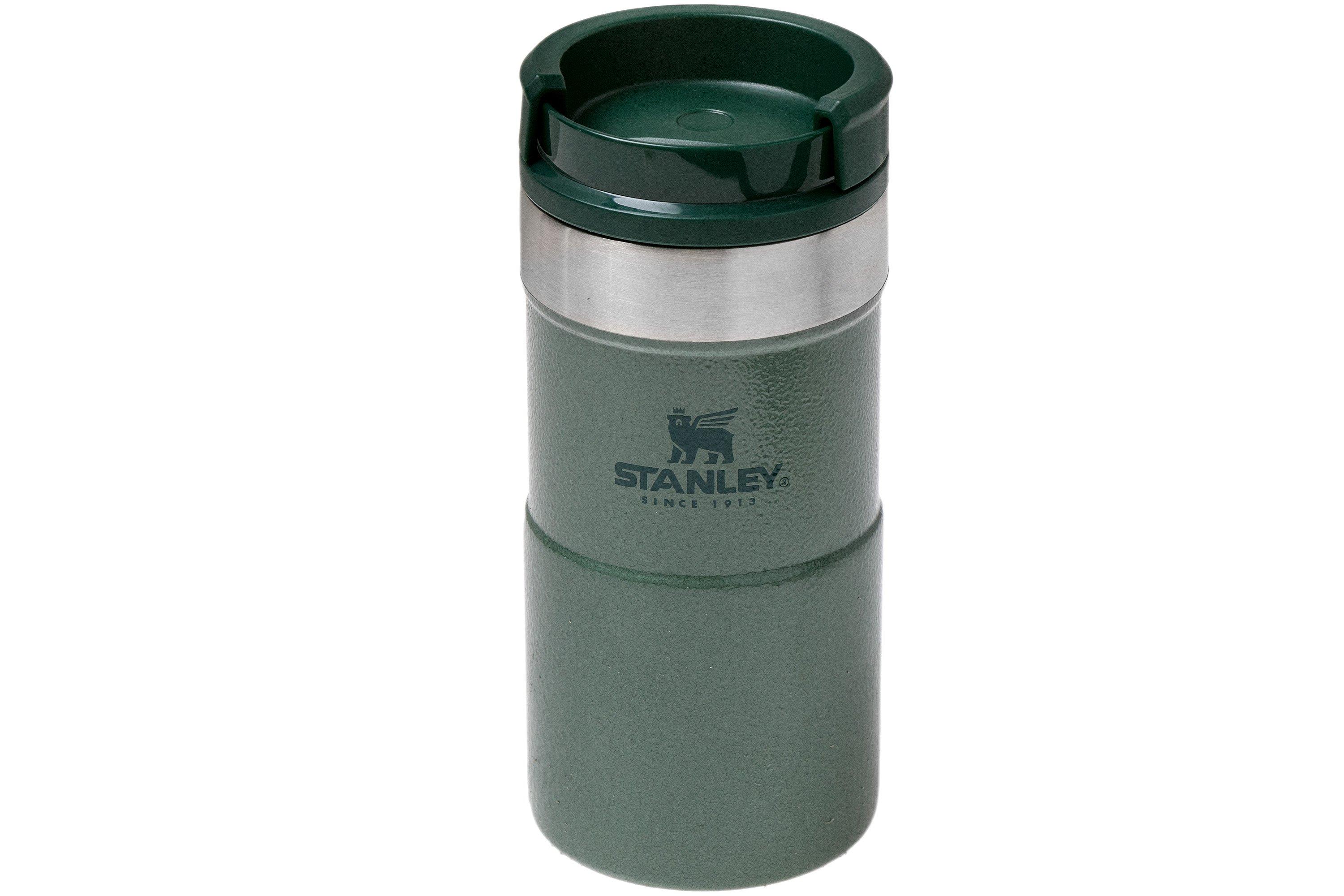 Stanley The NeverLeak Travel Mug 250 ml, green, thermos bottle