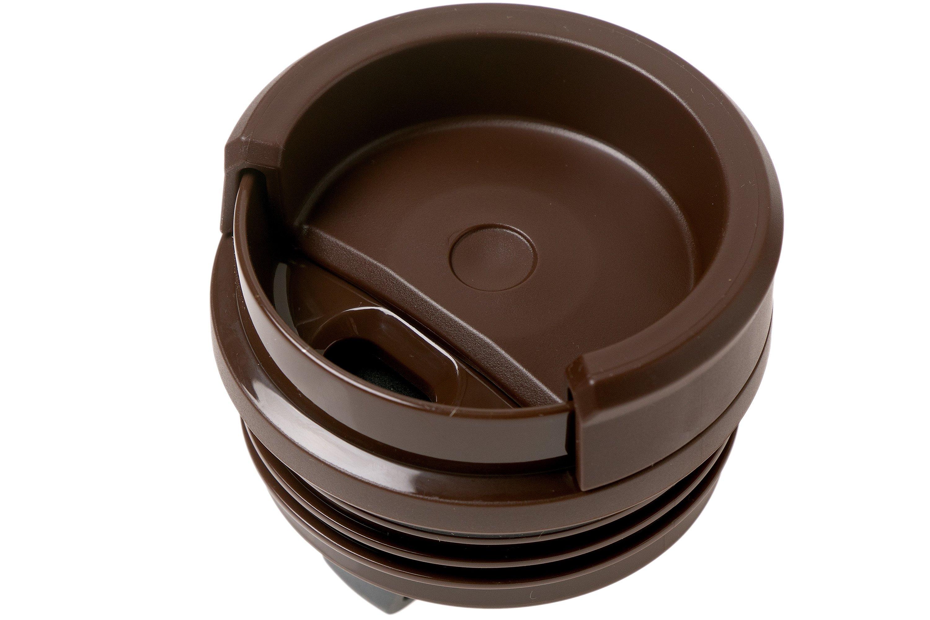 Thermocup Stanley Neverleak 0,25 L (brown)