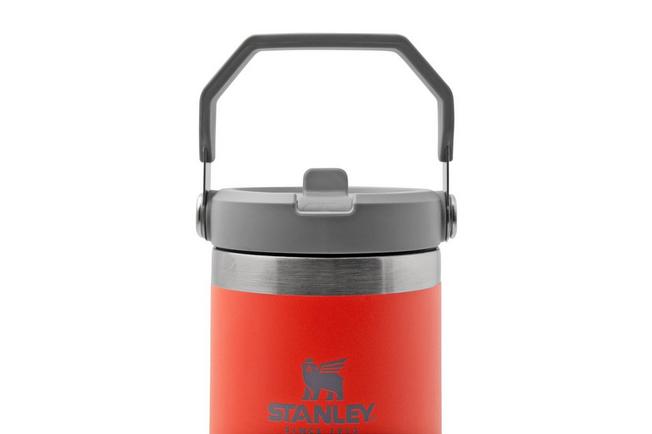 Stanley Classic Iceflow Flip Straw Water Bottle 