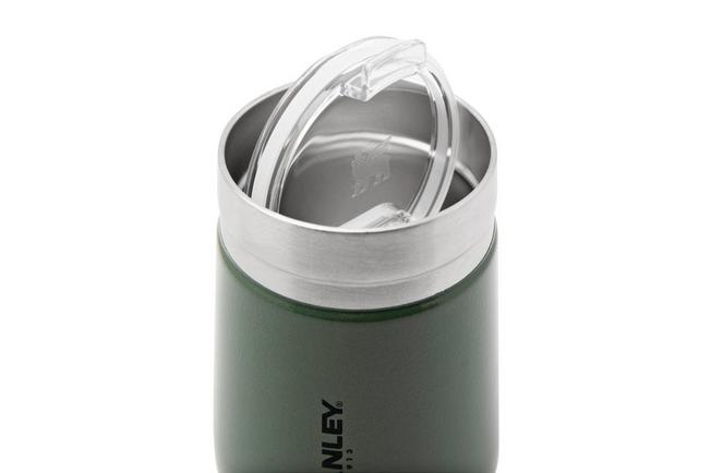 Stanley The Everyday GO Tumbler 290 mL, Hammertone Green, thermos