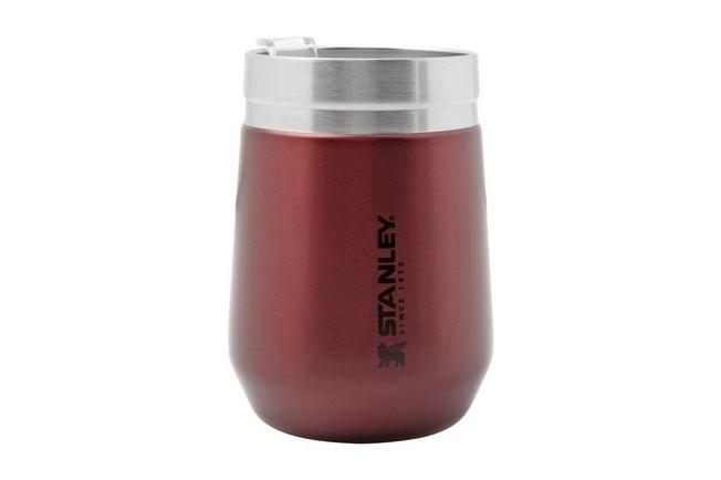 Go Tumbler With Ceramivac™ - 16oz / Wine