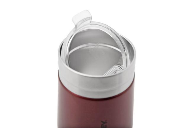 Go Tumbler With Ceramivac™ - 16oz / Wine