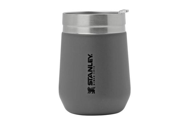 Stanley The Everyday GO Tumbler 290 mL, Charcoal, thermos