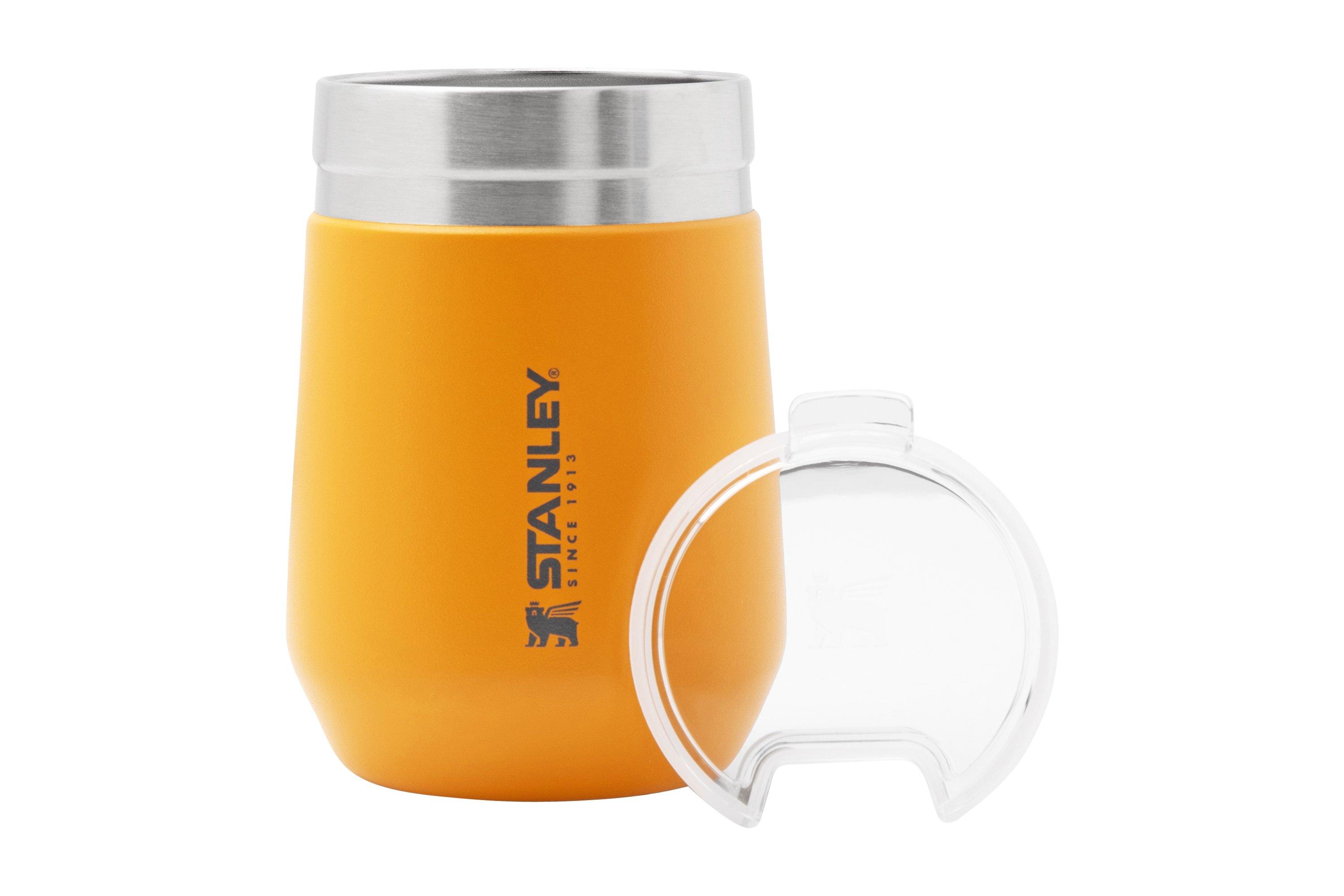 Stanley The Everyday GO Tumbler 290 mL, Shale, thermos
