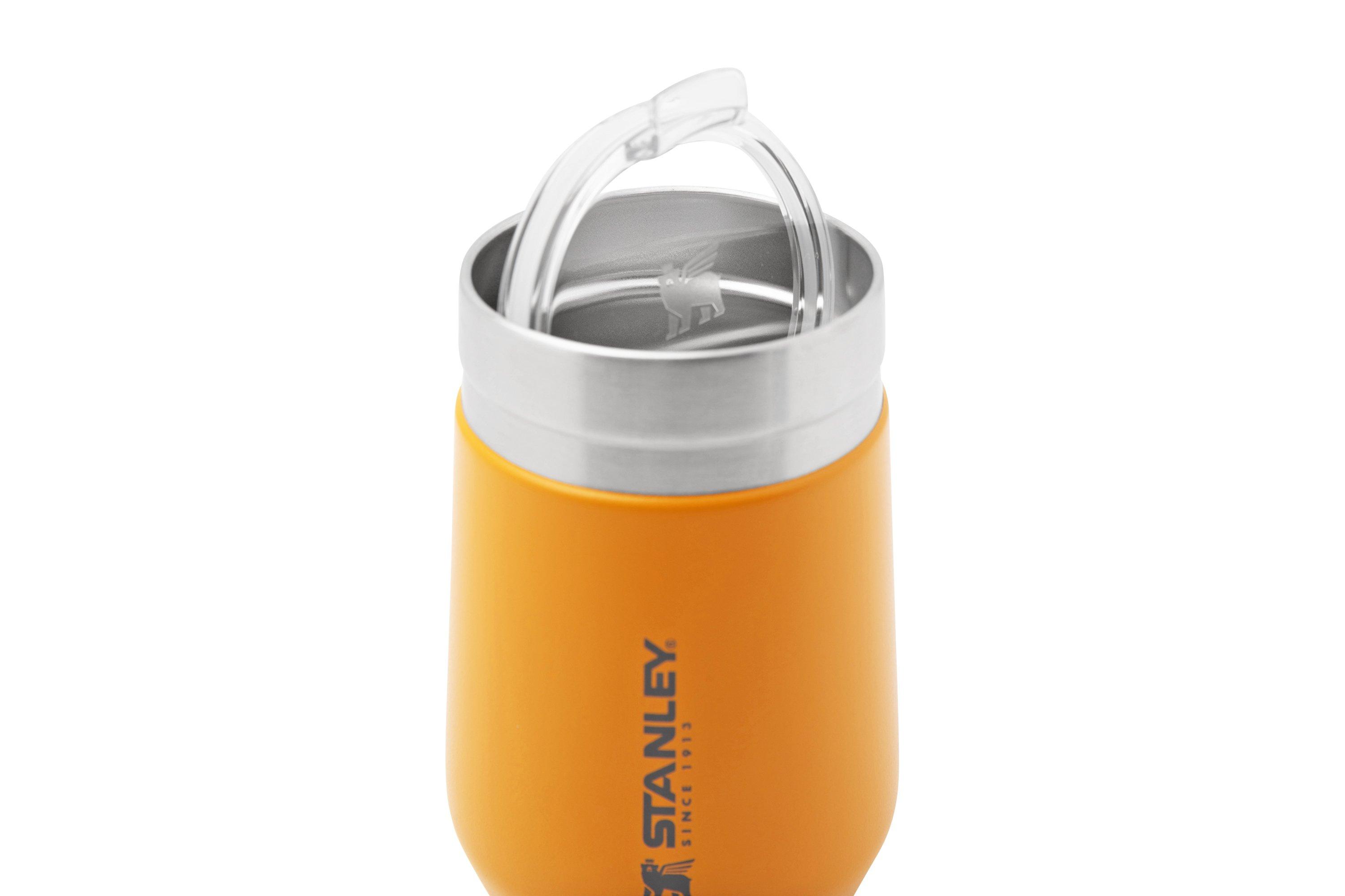 Stanley The Everyday GO Tumbler 290 mL, Shale, thermos