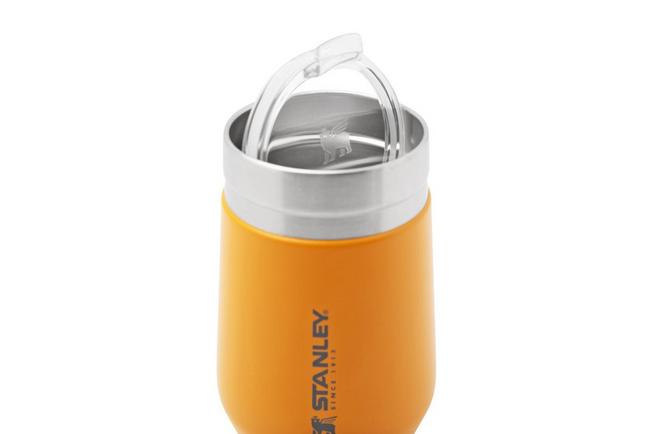 Stanley 12oz Travel Mug: Perfect For On-The-Go Sipping