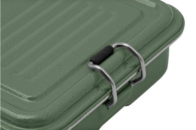 Stanley The Legendary Classic Useful Box Lunch box - Hammertone Green