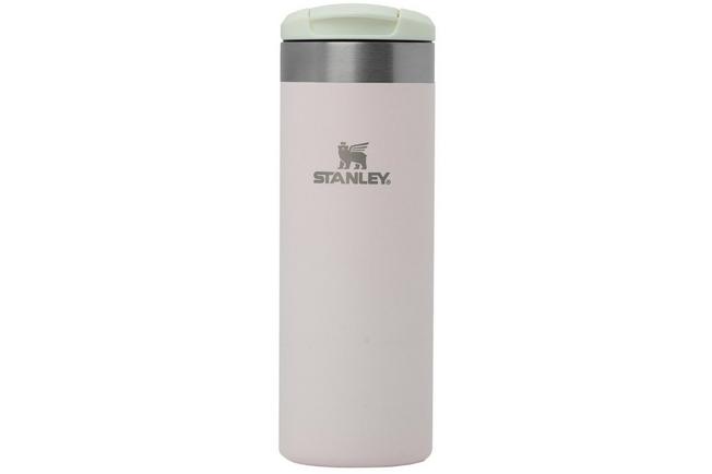 Stanley The AeroLight Transit Mug 470 ml, Rose Quartz Metallic, thermos