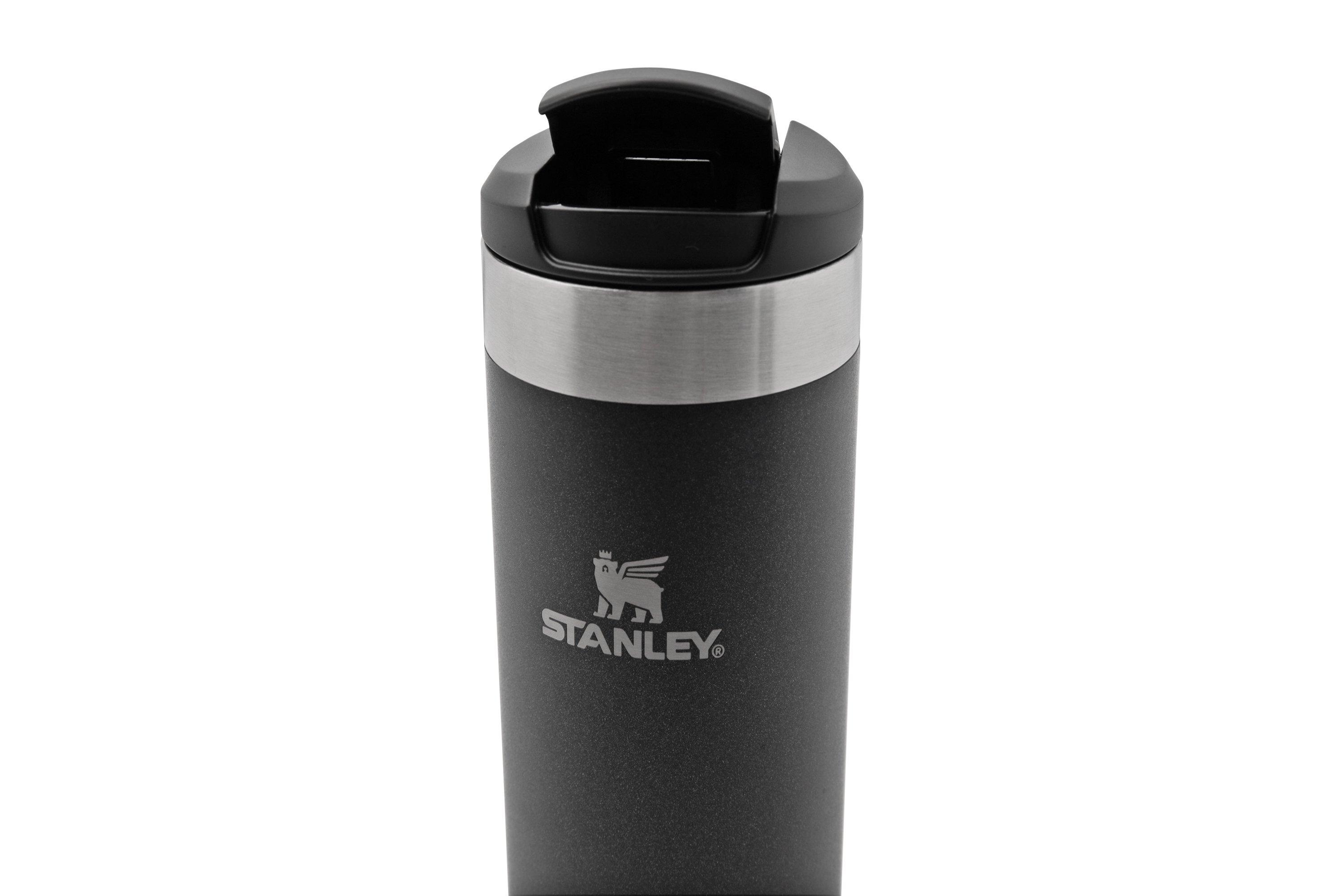 Stanley The AeroLight Transit Mug 470 ml, Rose Quartz Metallic, thermos