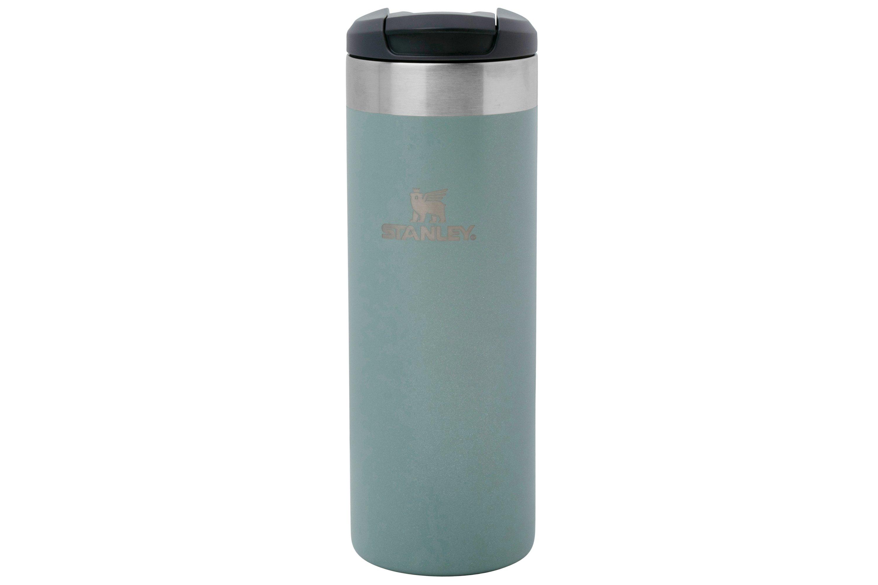 Stanley The AeroLight Transit Mug 470 ml, Shale Metallic, thermos ...