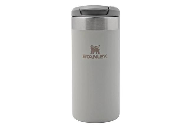 Stanley The AeroLight Transit Mug 0.47L Black Metallic - Stanley The  AeroLight Transit Mug 0.47L Black Metallic