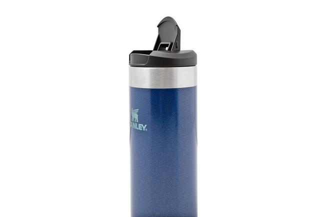 Stanley The AeroLight Transit Mug 350 ml, Royal Blue Metallic, thermos