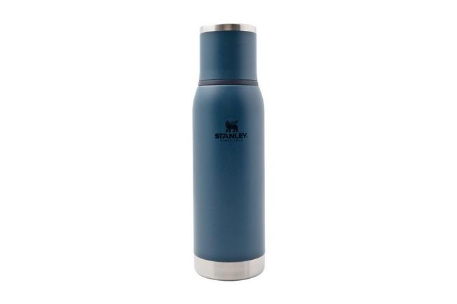 Stanley The Adventure To-Go Bottle 750 mL, Abyss, thermos
