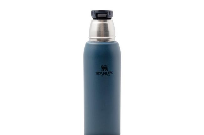 Stanley The Adventure To-Go Bottle 750 mL, Abyss, thermos