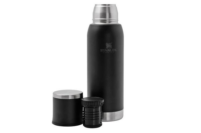 Stanley Adventure thermos white