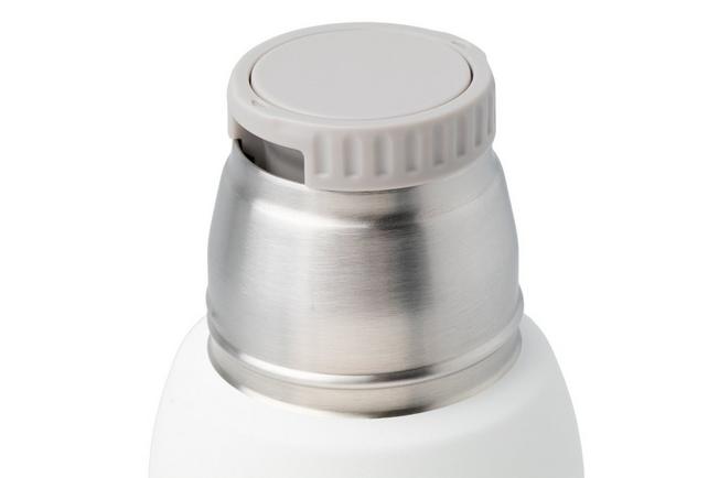 Afbeelding voor Stanley The Adventure To-Go Bottle 25oz, Frost 10-10818-048 thermosfles met schenkdop en drinkbeker, 750 ml