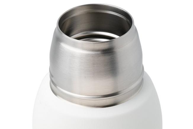 Afbeelding voor Stanley The Adventure To-Go Bottle 25oz, Frost 10-10818-048 thermosfles met schenkdop en drinkbeker, 750 ml