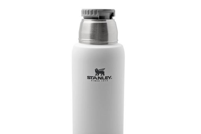 Stanley The Adventure To-Go Bottle 1 L, Polar, thermos