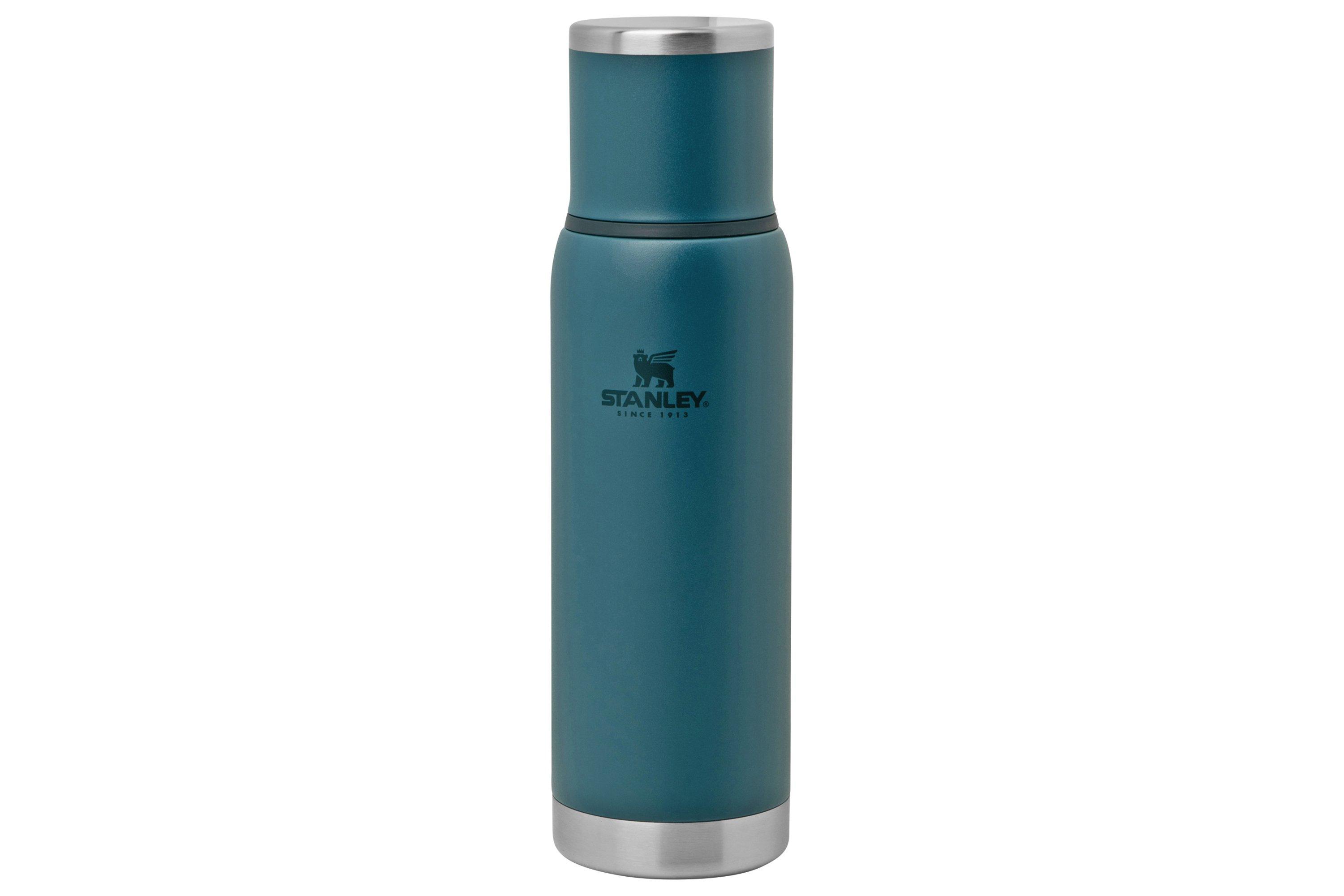 Stanley The Stainless Steel Vacuum Bottle 1L, green, thermos