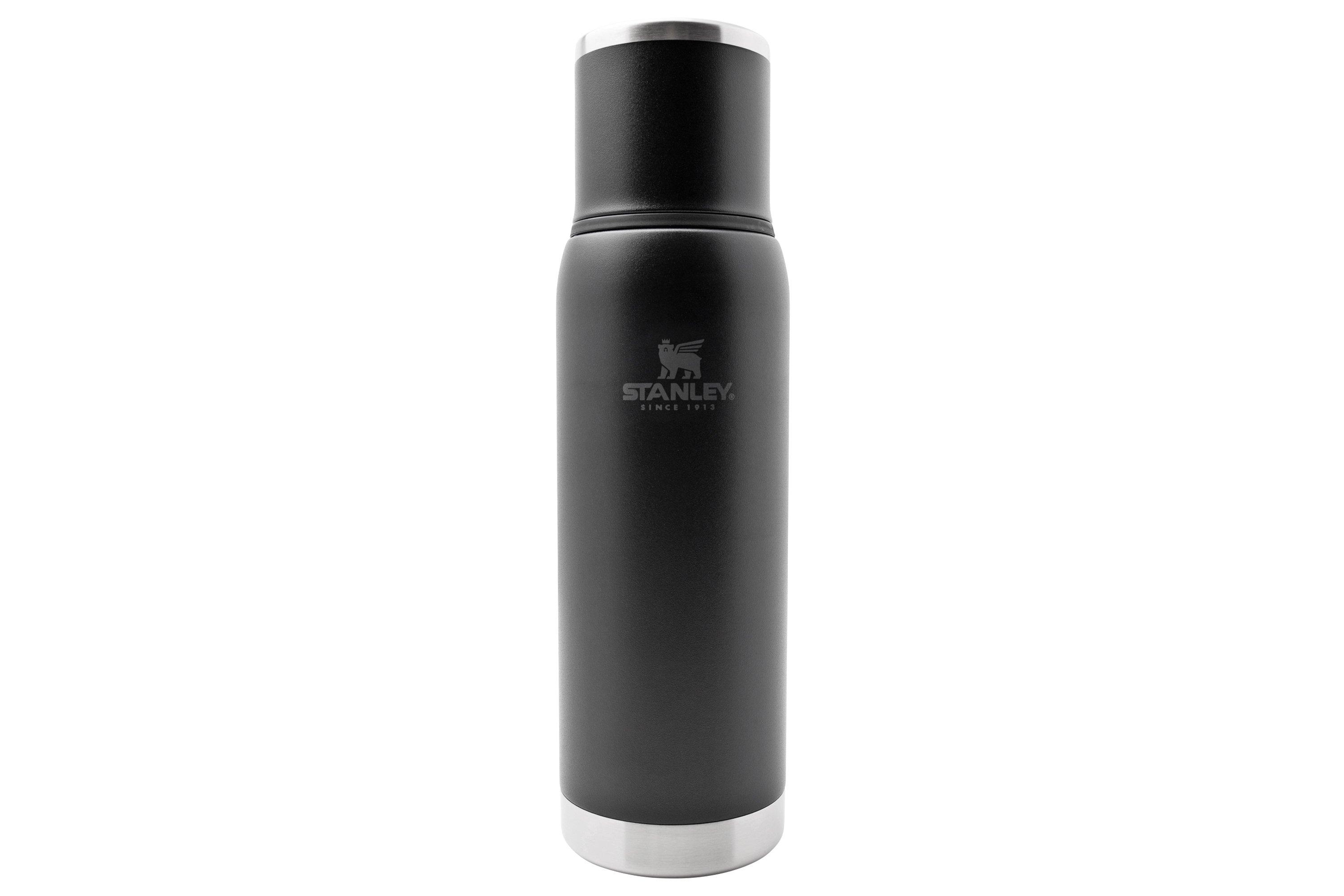 Vacuum Flask Stanley Classic 1 l (black)