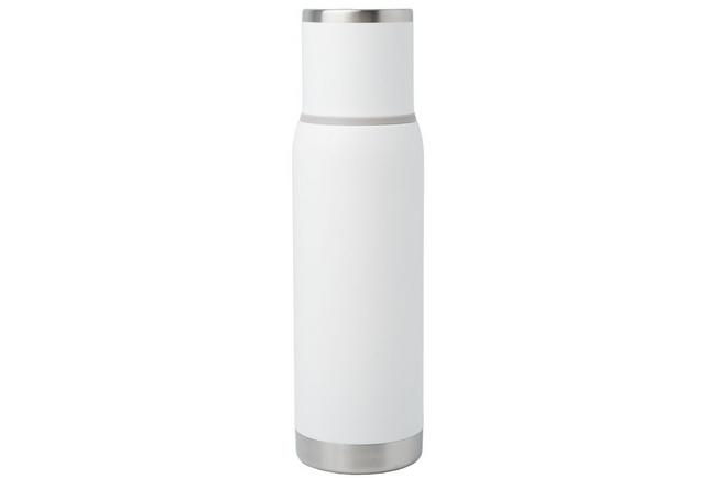Afbeelding voor Stanley The Adventure To-Go Bottle 1.1QT, Frost 10-10819-058 thermosfles met schenkdop en drinkbeker, 1L