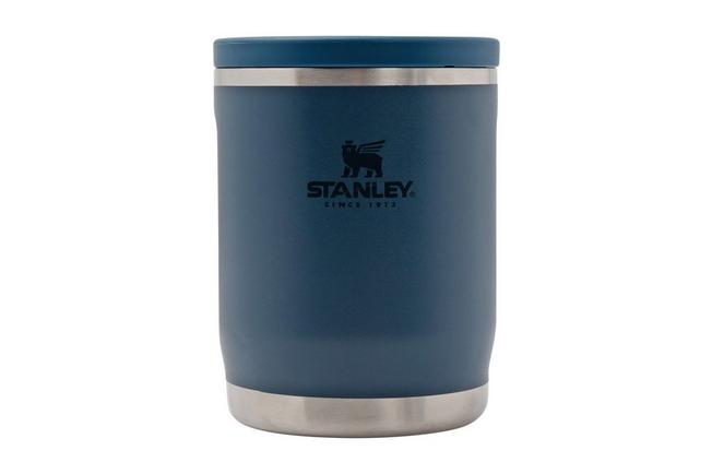 Stanley The Adventure To-Go Food Jar 530 mL, Abyss, lunch box